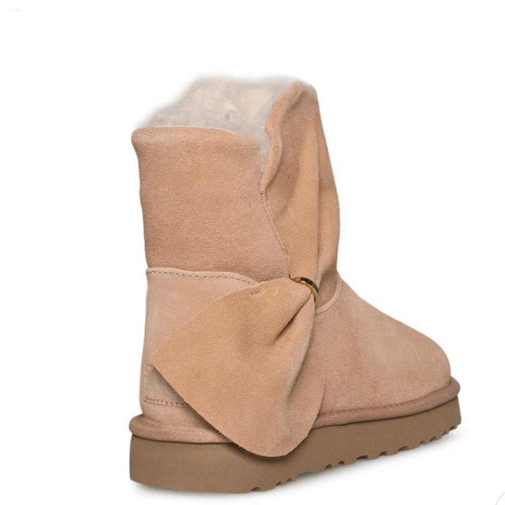 UGG Mini Twist Arroyo Boot - Picture 3 of 8